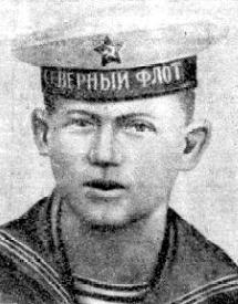 Герой Советского Союза Иван Сивко